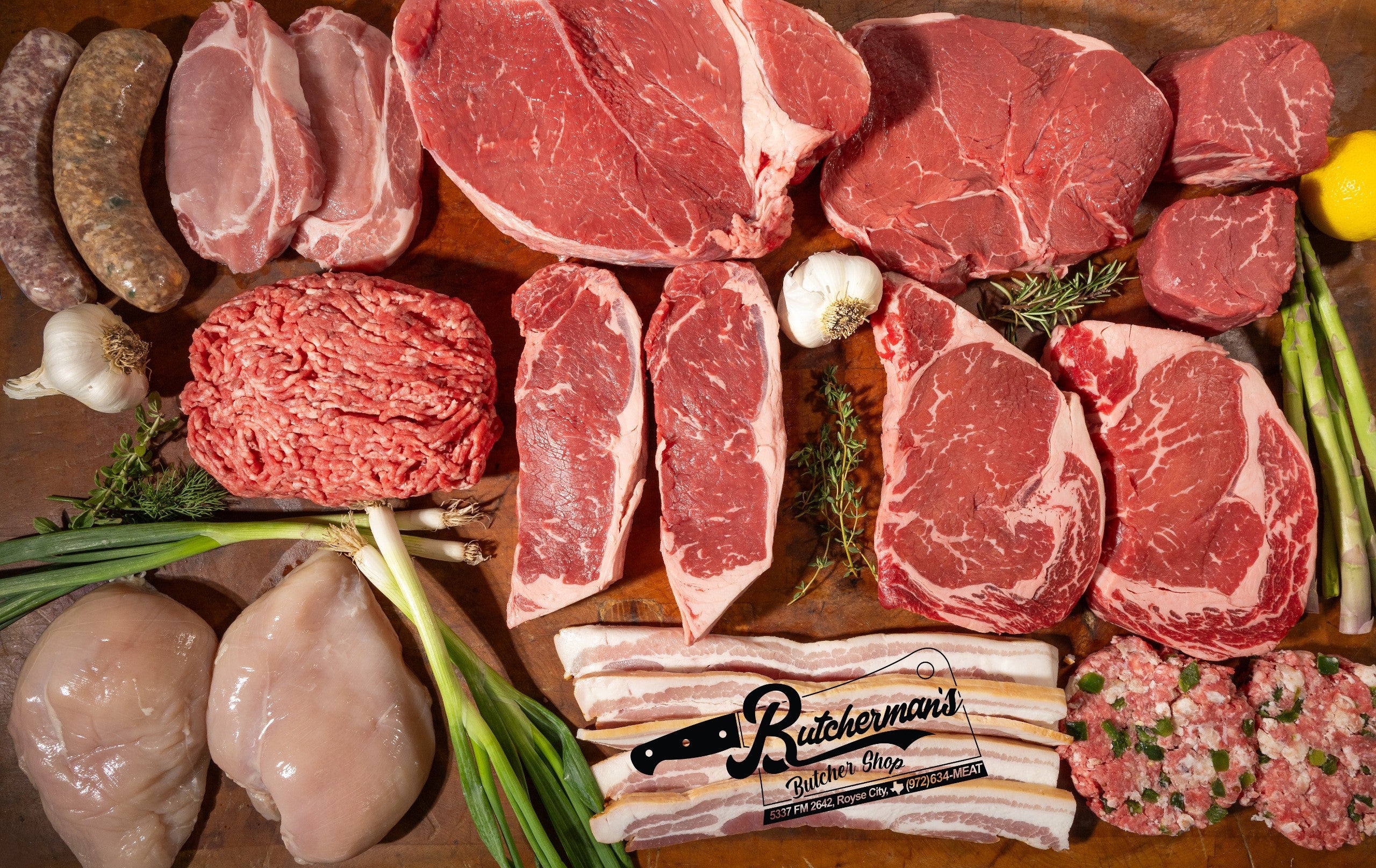 Butcheran Freezer Pack - Large | Butcherman's